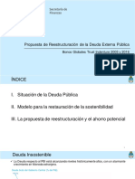 Propuesta de Reestructuración de la Deuda Externa Publica.pdf