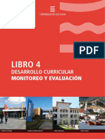 Libro 04 Desarrollo Curricular PDF