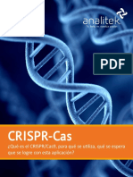 Ebook CRISPR Cas PDF