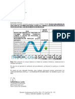 Reduccion Abierta de Fractura de Columna Vertebral (Toracica, Lumbar o Sacra) Via Posterior o Posterolateral Con Instrumentacion Modular