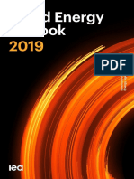 International Energy Agency - World Energy Outlook 2019-International Energy Agency (2019).pdf