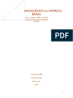 Leon Bloch, Luchas Sociales en La Antigua Roma PDF