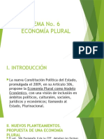 Economía Plural