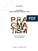 Pragmatismo