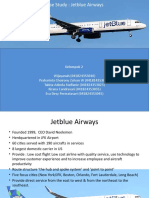 Jetblue Airways