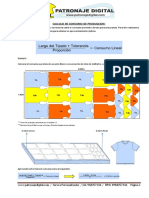 Calculo consumo produccion