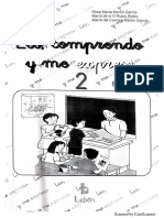 Leo, Comprendo y Me Expresó 2 (8-9 Años) PDF