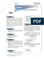 Ebook Kelas X Momentum Dan Impuls