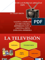 Medios de Comunicación