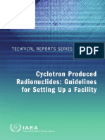 CICLOTRON IAEA.pdf