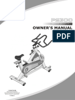 PS300 User Manual