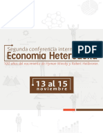 Programa Economia Heterodoxxa