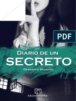 Diario de un Secreto