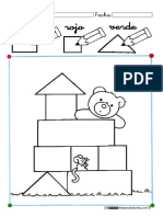 Dibujos Con Figuras Geométricas 11 PDF