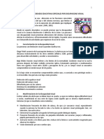 Documento Guia Discapacidad Visual