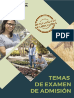Temario RV RM PDF
