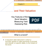 kuliah 7 Bond and Their Valuation