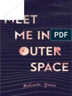 Meet Me in Outer Space - Melinda Grace PDF