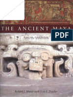 Robert J. Sharer - Loa P. Traxler - The Ancient Maya-Stanford University Press (2006) PDF