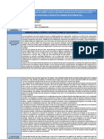 Reporte La Corporación - Andrea Camila Pérez Romero