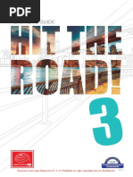 HitTheRoad 3 TG