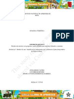 Evidencia 5 Estudio Del Caso Evidencia Sena PDF