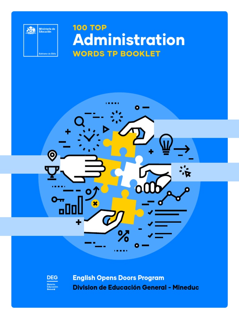 Administration TP Booklet | PDF | Balance Sheet | Cash Flow Statement