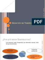 3-Medidores de Temperatura