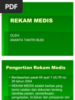 Download REKAM MEDIK by Sara Saraswati SN45677841 doc pdf