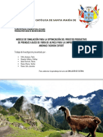PDF Simulación Completo PDF