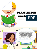 Planlector - Cuarto 2