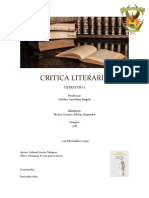Critica Literaria.docx
