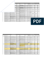 Cobit Normativas Cuadro