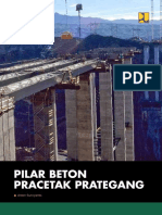 Beton Pracetak Prategang PDF