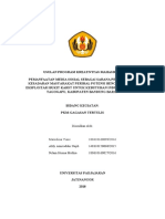 Proposal PKM KKN 2018 - 1