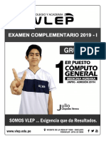 Grupo I PDF