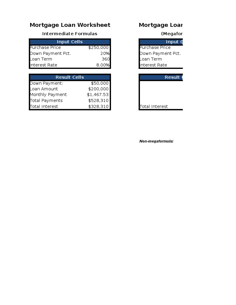 Total Interest | PDF