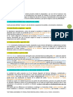 PSICOPATOLOGÍA - Trastornos Del Sueño - PDF Versión 1