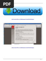 Adobe Acrobat XI Pro 1100 Multilanguage Cracked DLL by ChingLiu PDF