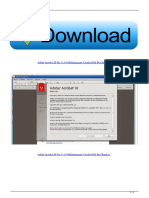 Adobe Acrobat XI Pro 1100 Multilanguage Cracked DLL by ChingLiu PDF