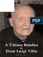 A Úlrtima Batalha PDF