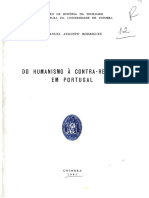 Do humanismo à contra-reforma em Portugal.pdf