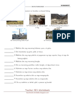 AP 1 - Uri NG Pamayanan - 1