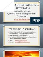 Historia Uroterapia Presemt PDF