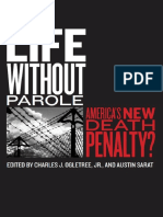 Life Without Parole - America's New Death Penalty