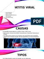 Hepatitis Viral