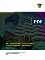 Pedoman BINA DESA 2020 PDF