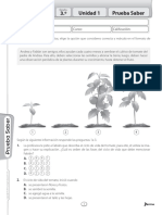 Avanza Ciencias 3 Pruebas Saber PDF