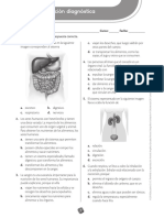 eval naturales 4 Sdo periodo