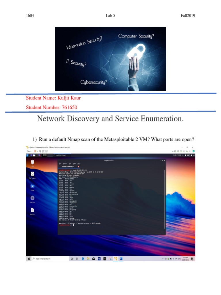 Lab 5 | PDF